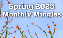 Spring Mingles 2025