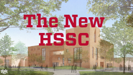 The New HSSC
