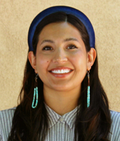 Madeline Mendoza