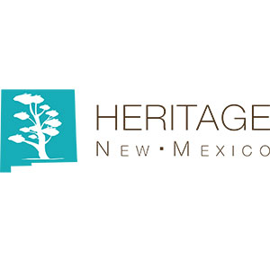 Heritage NM logo