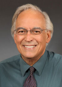 Dr. Mario Rivera