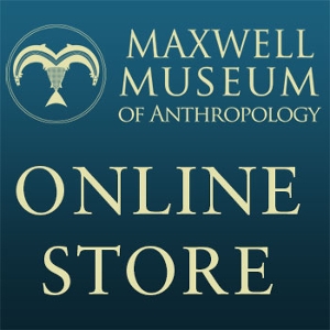 Maxwell Museum logo