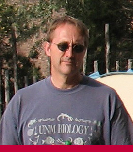 Professor Donald Natvig