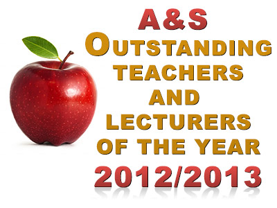 outstanding teachers logo