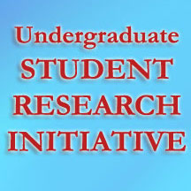 Student Research Initiative
