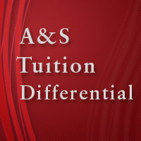 A&S Tuition Differential