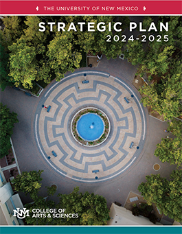 2025 Arts and Sciences Strategic Plan