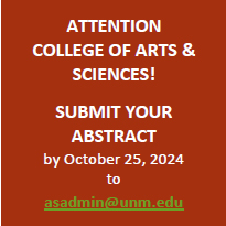 Submit Your Abstract