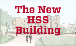 The New HSS Building