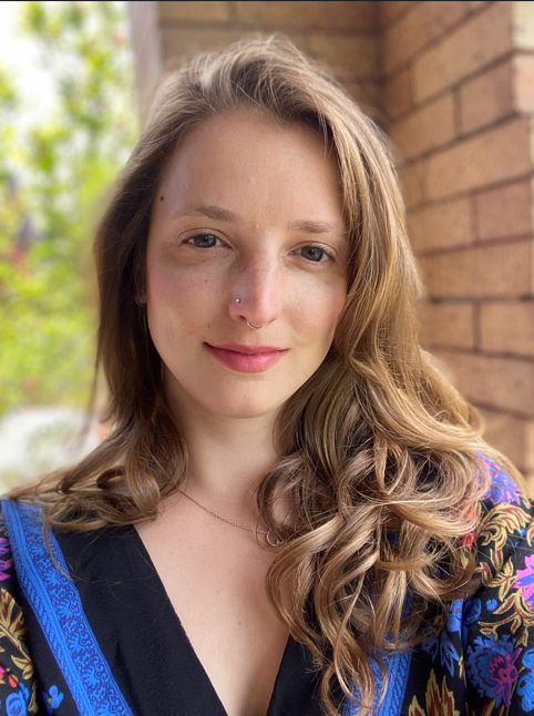 Rachel Jump Photo: Rachel Jump