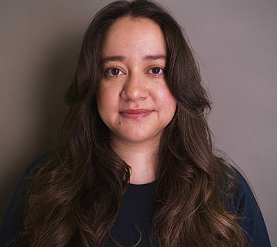 Photo: Sofia Lopez-Kawa