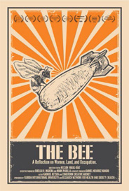 La Abeja poster