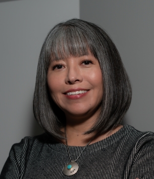 First Annual Ortiz Center Lecture: Looking Back and Moving Forward at the National Museum of the American Indian [article image]